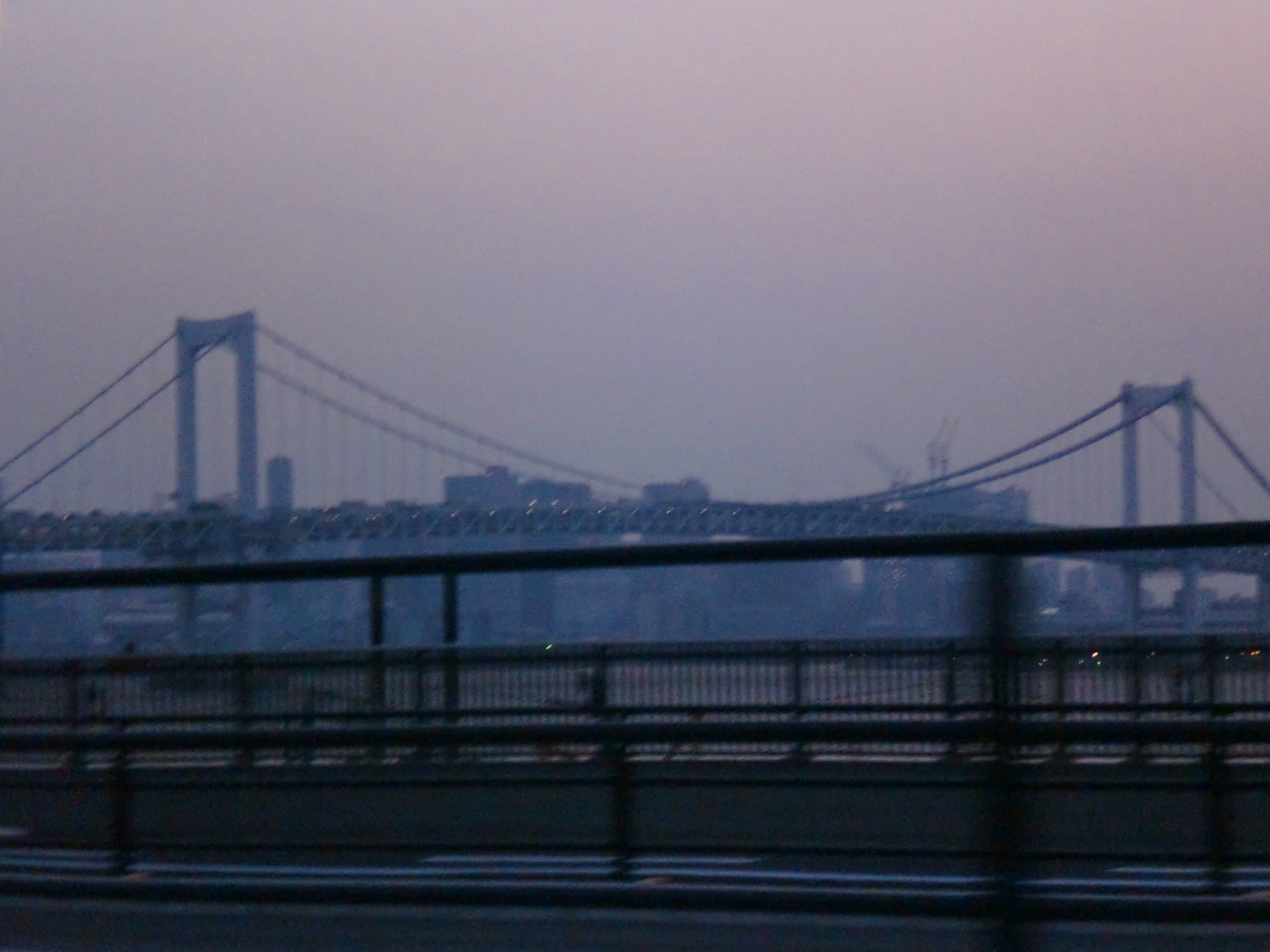 試乗コース