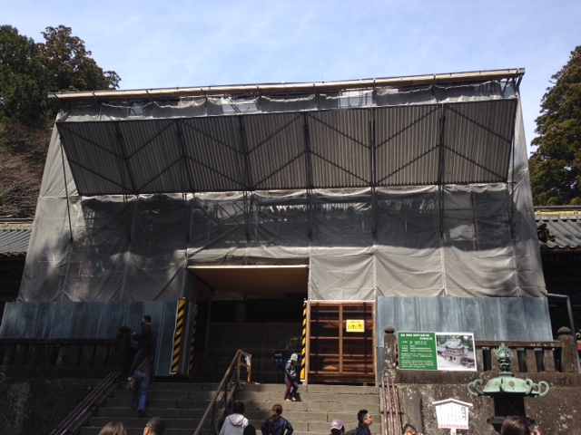 日光行ってきました　NO2
