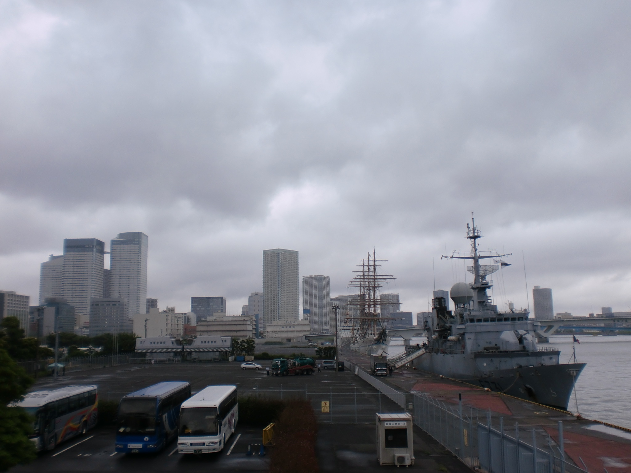【ブラタケト】フランスからのお客様