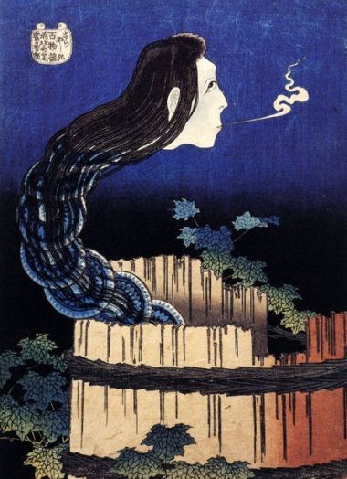 あなたのよく知らない世界