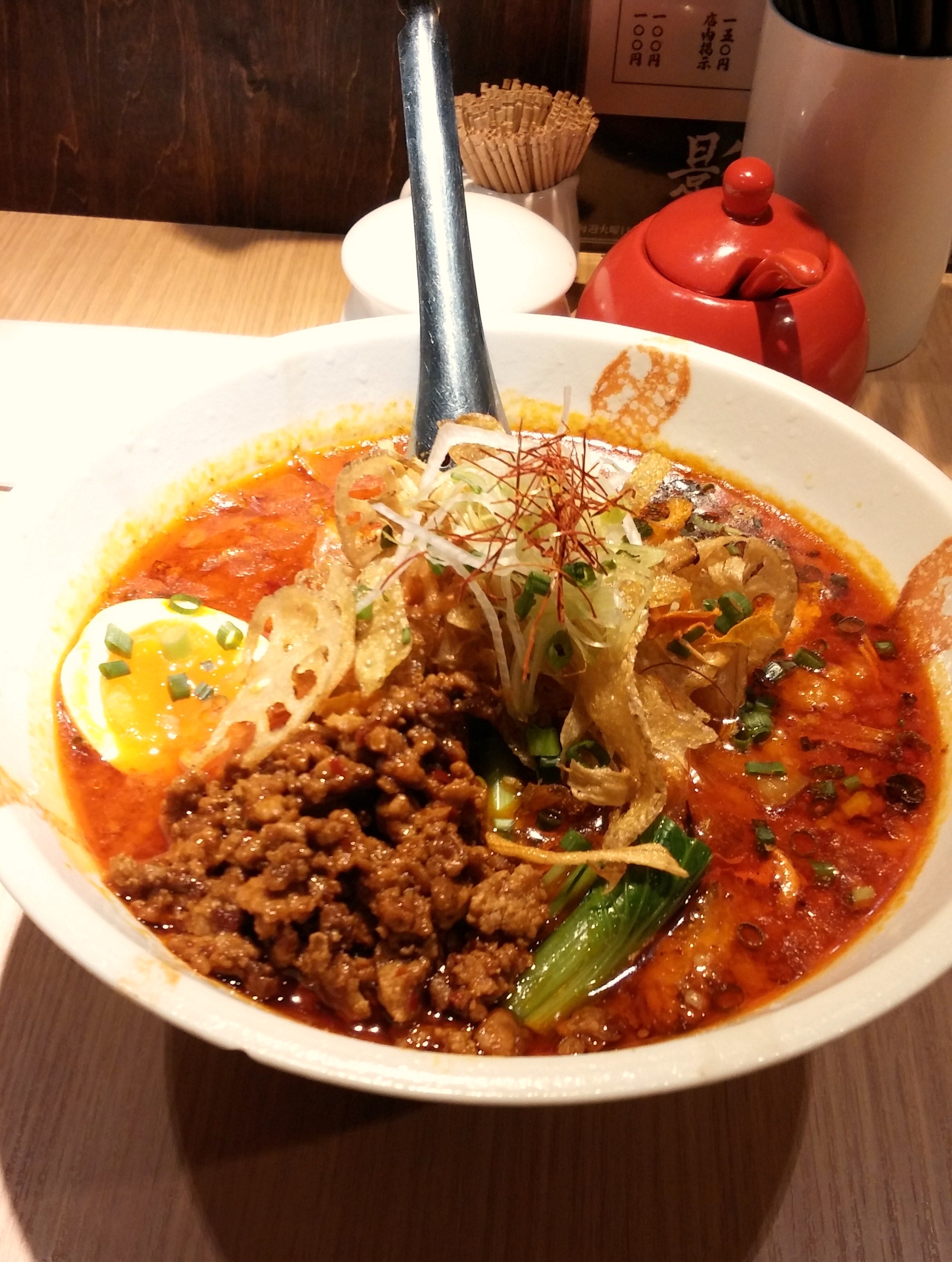 東京多摩地区の名店！