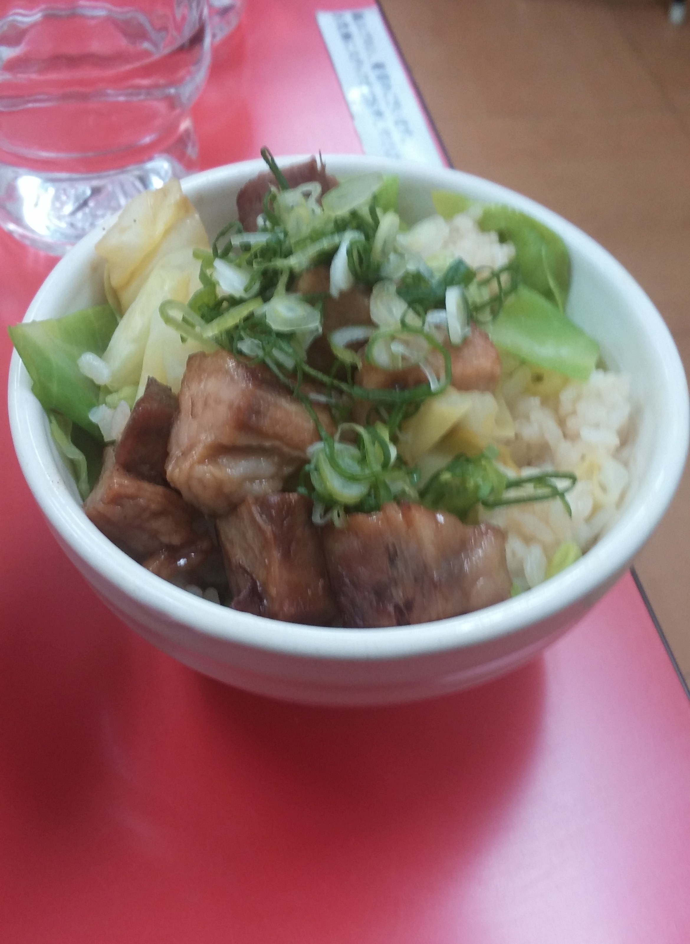 ラーメン　ふくもり！
