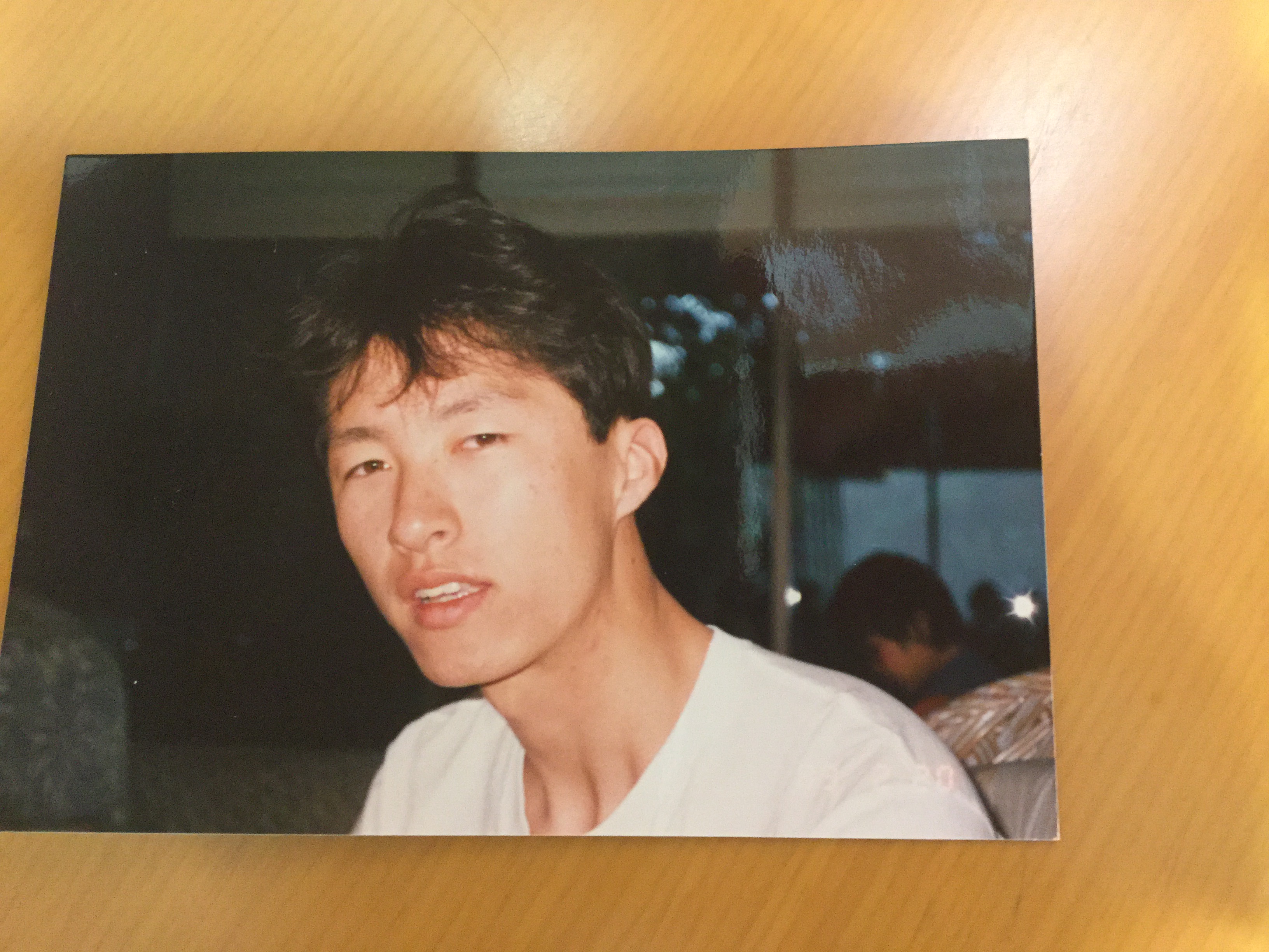 昔と今