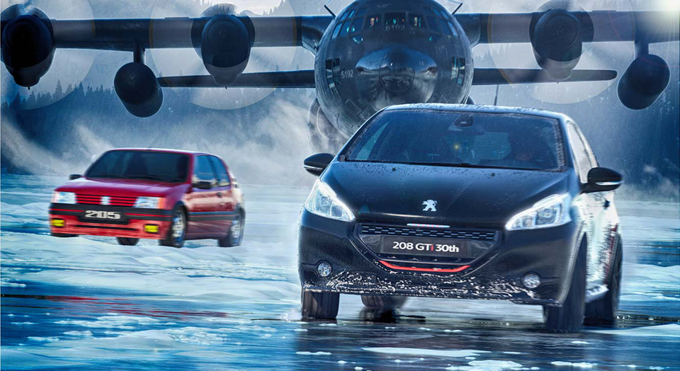 PEUGEOT Golden Week Fair 4.29(Wed)>>5.10(Sun)