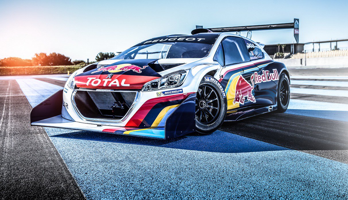 RedBull!!!