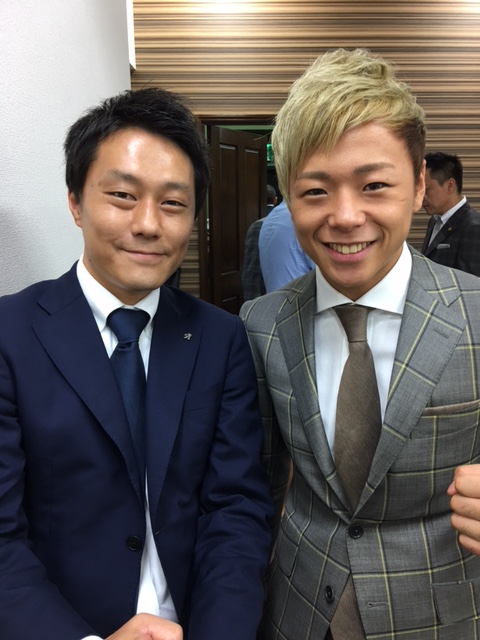 vainqueurをご存知ですか