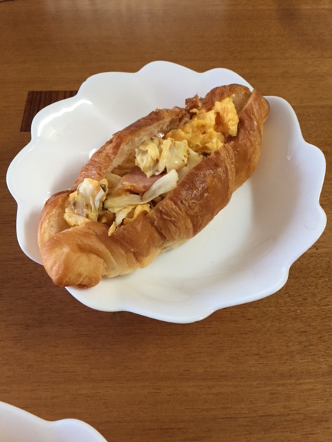 夏休みの課題