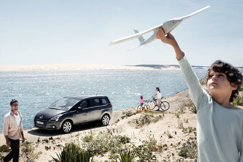 渋滞中は脱水症状にご注意!!