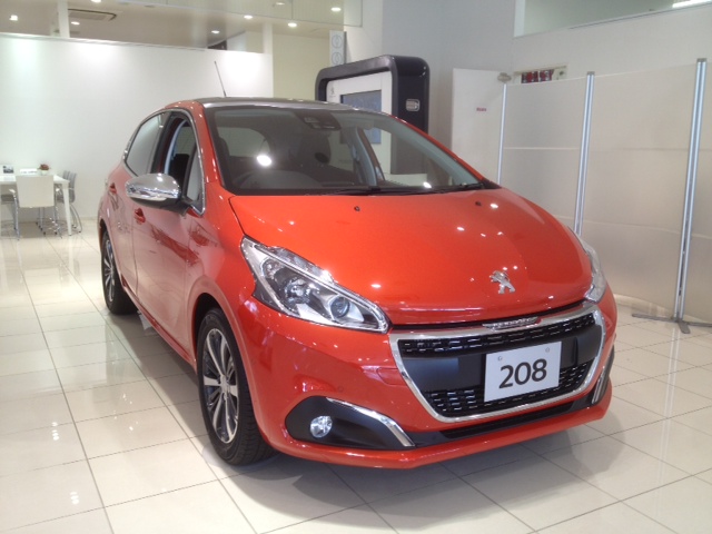 展示車入れ替えました！！