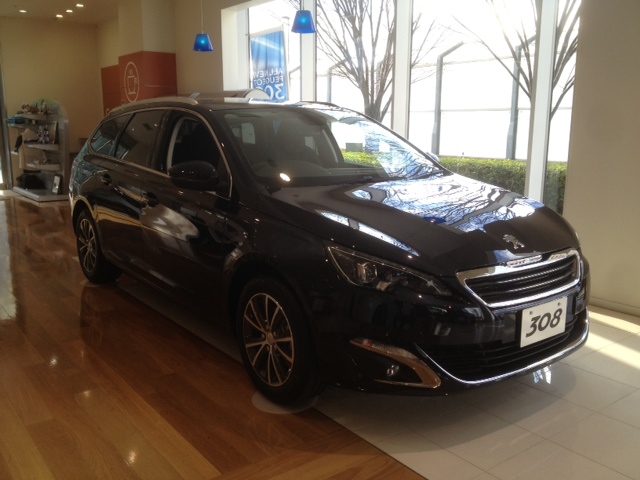 展示車入れ替えました！！