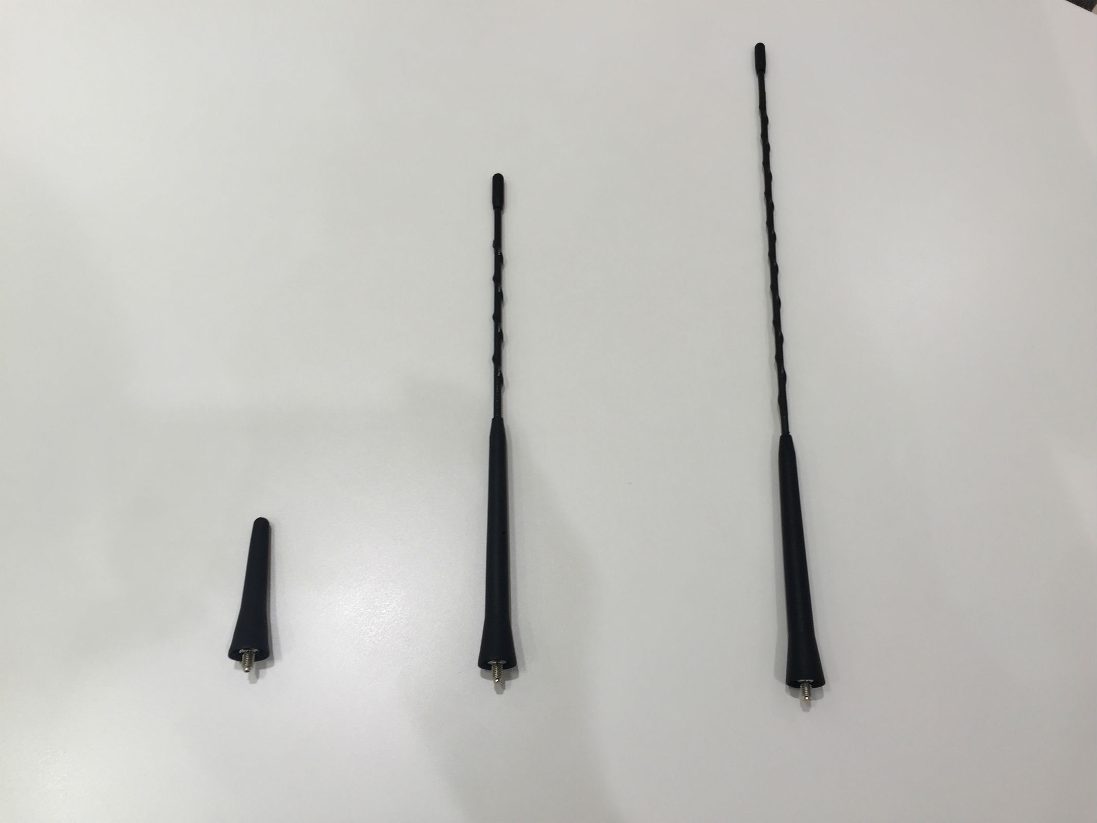 プジョーのアンテナ