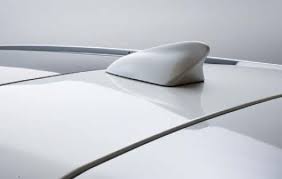 プジョーのアンテナ