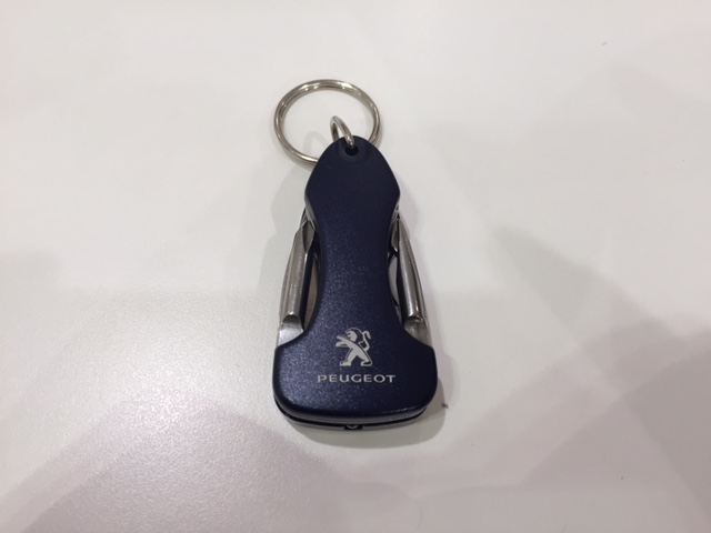 プジョーブティック