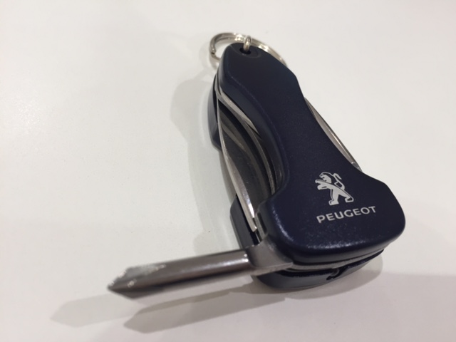 プジョーブティック