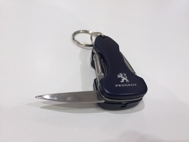 プジョーブティック