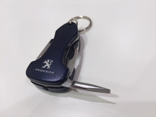 プジョーブティック