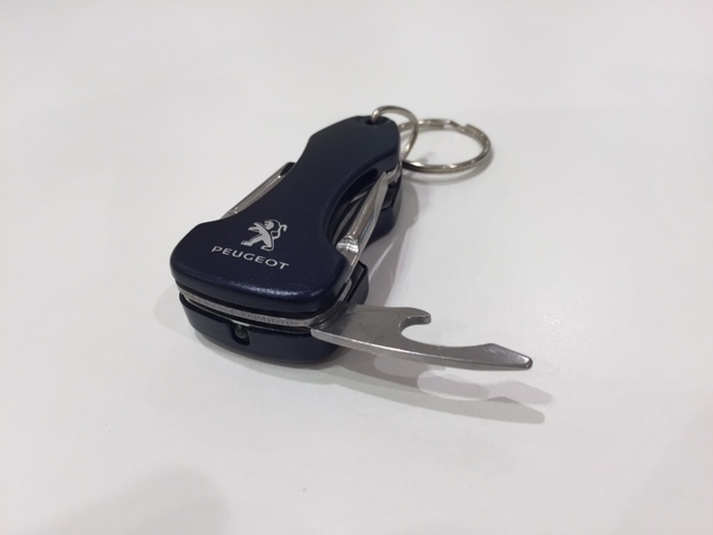 プジョーブティック