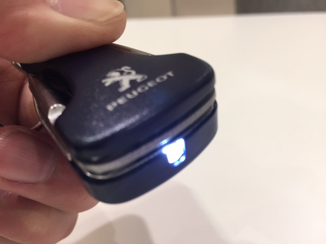 プジョーブティック