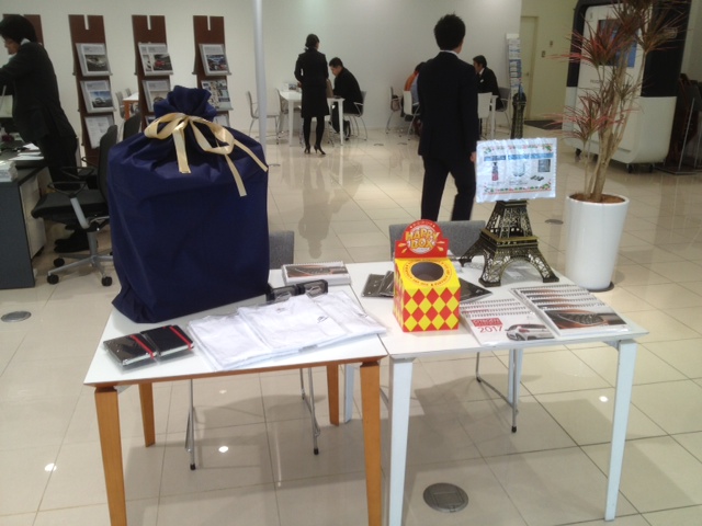 ご来場ありがとうございました！！