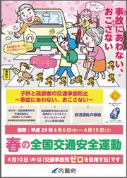 そう言えばシーズンになりましたね