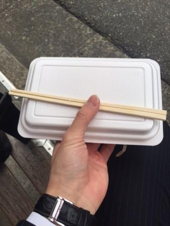 久しぶりのあれ食べました!!