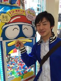 メガドンキで・・・
