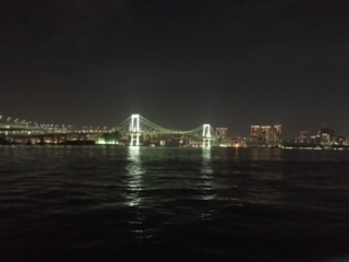 ナイトスポット　★★★