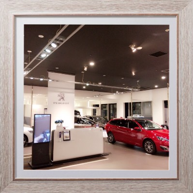 ワイドレンズで遊んでみたよ♪♪