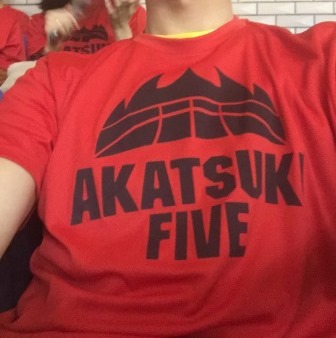 ワールドカップ予選、行ってきました！！