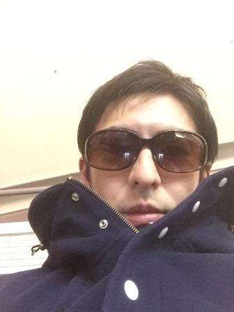 ワールドカップ予選、行ってきました！！