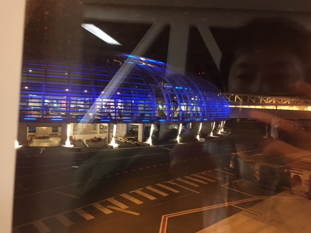 初めてのニューカレドニア　～猪股編～　Part2