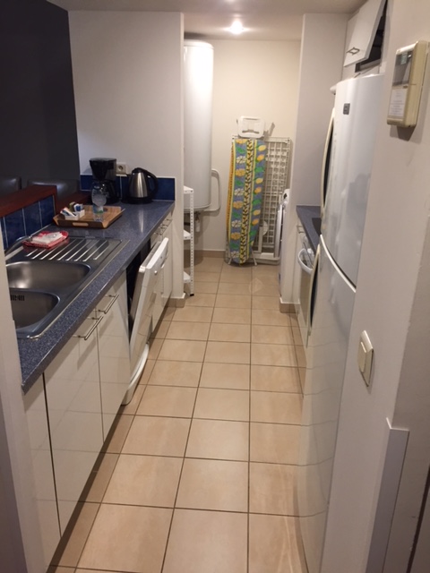 初めてのニューカレドニア　～猪股編～　Part2