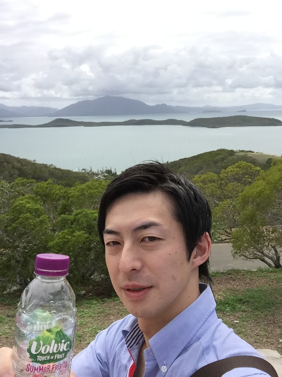 初めてのニューカレドニア　～猪股編～　Part2