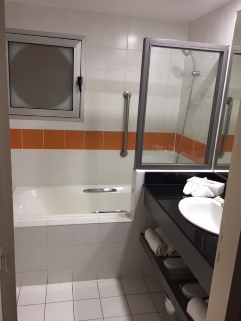 初めてのニューカレドニア　～猪股編～　Part2