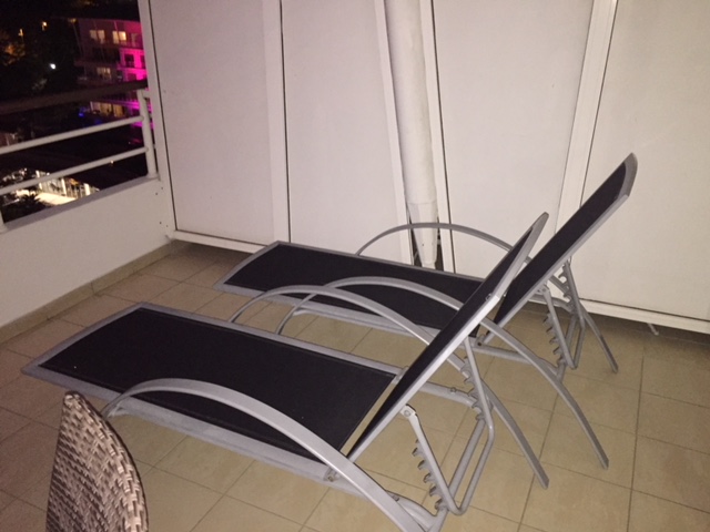 初めてのニューカレドニア　～猪股編～　Part2