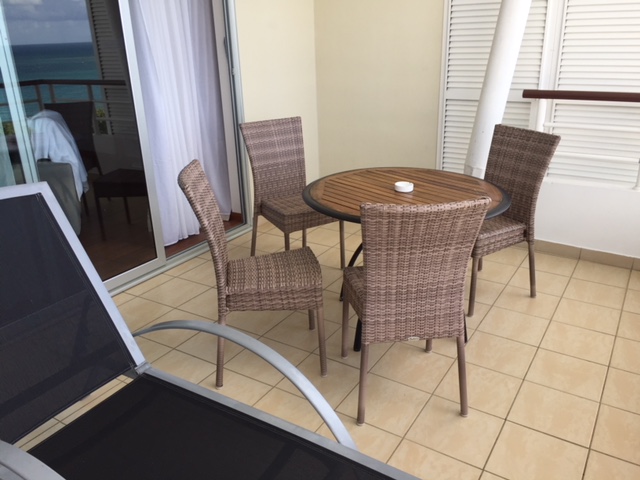 初めてのニューカレドニア　～猪股編～　Part2