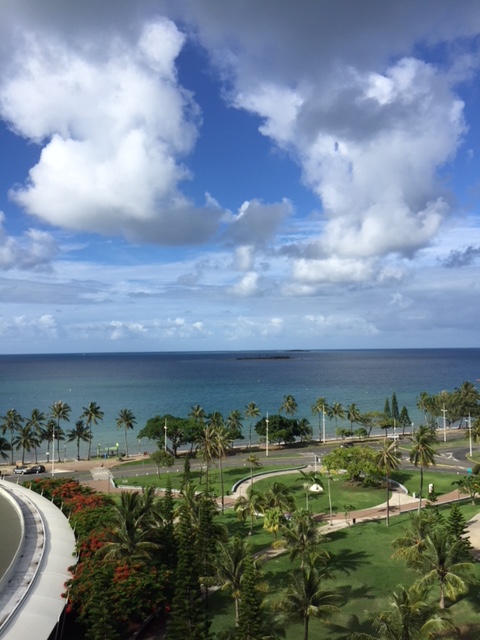 初めてのニューカレドニア　～猪股編～　Part2