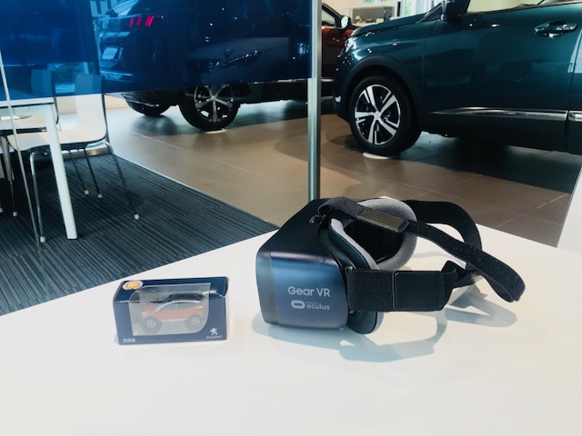 ☆Virtual Reality☆