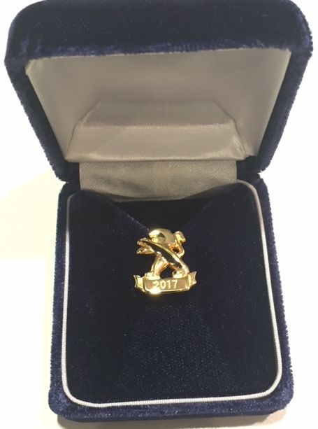 ゴールデンLION！！