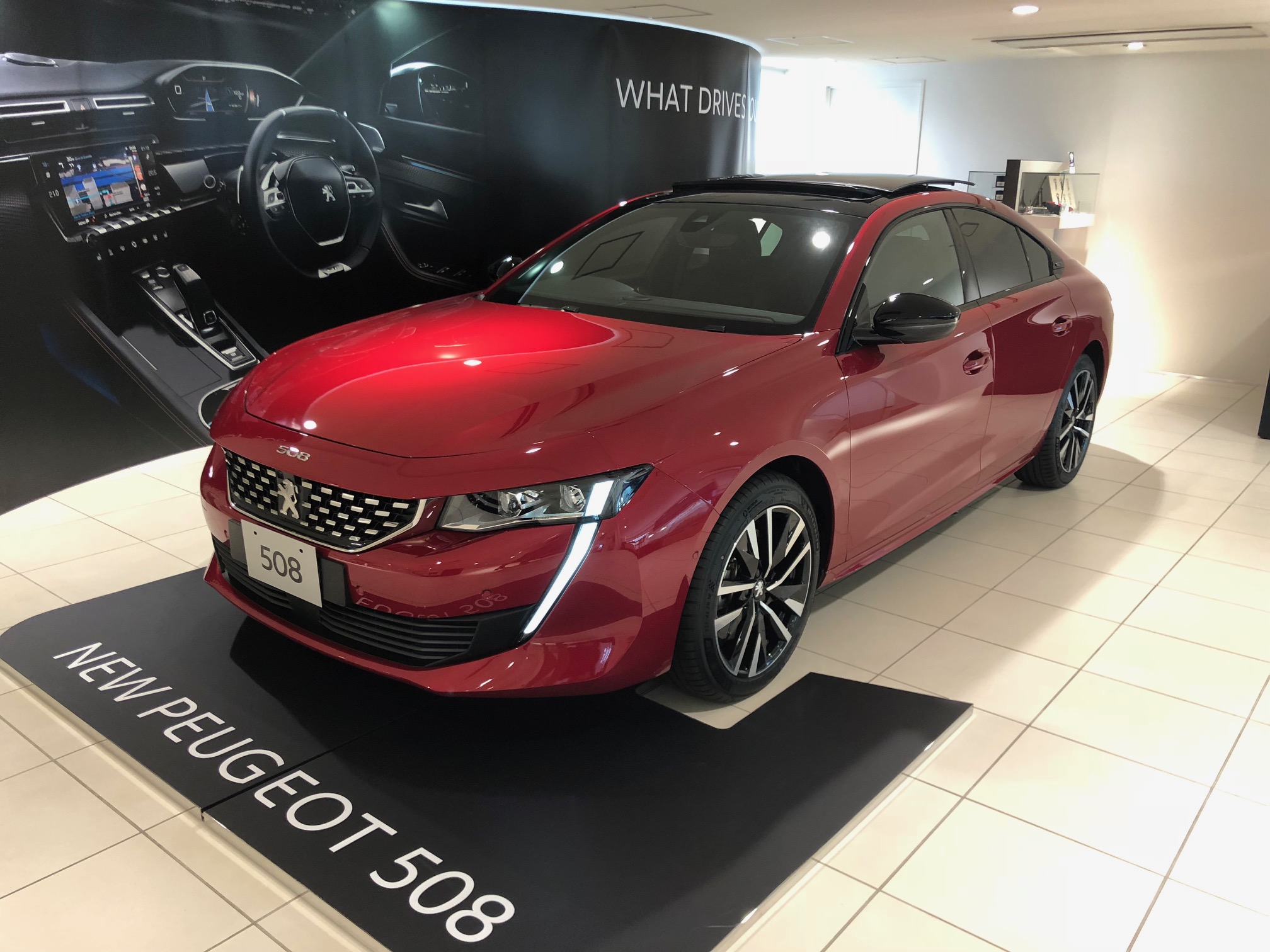 2018年はありがとうございました。