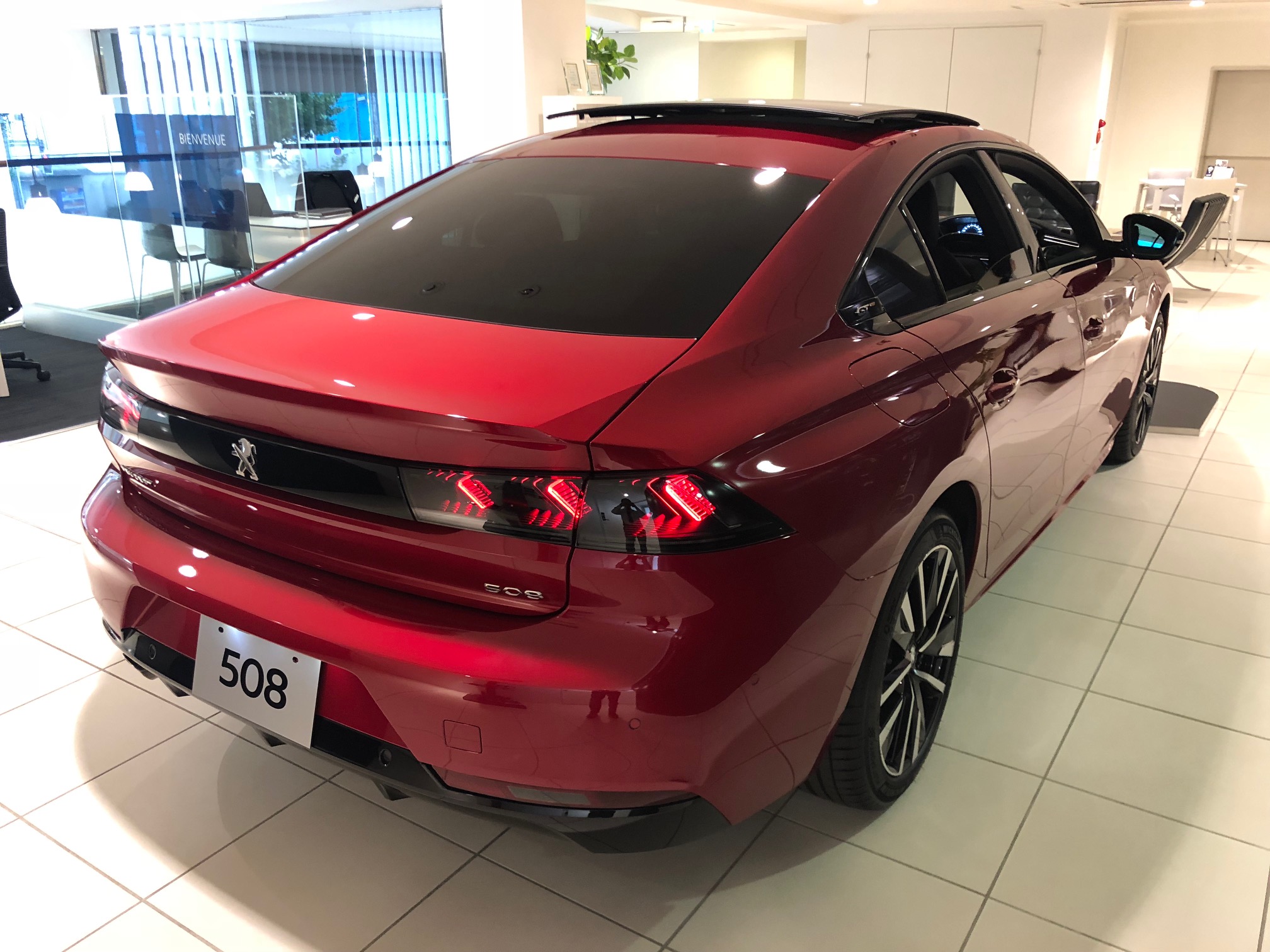 2018年はありがとうございました。