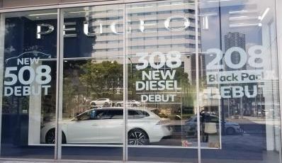 増税前7人乗りSUVフェア（中古車）!!