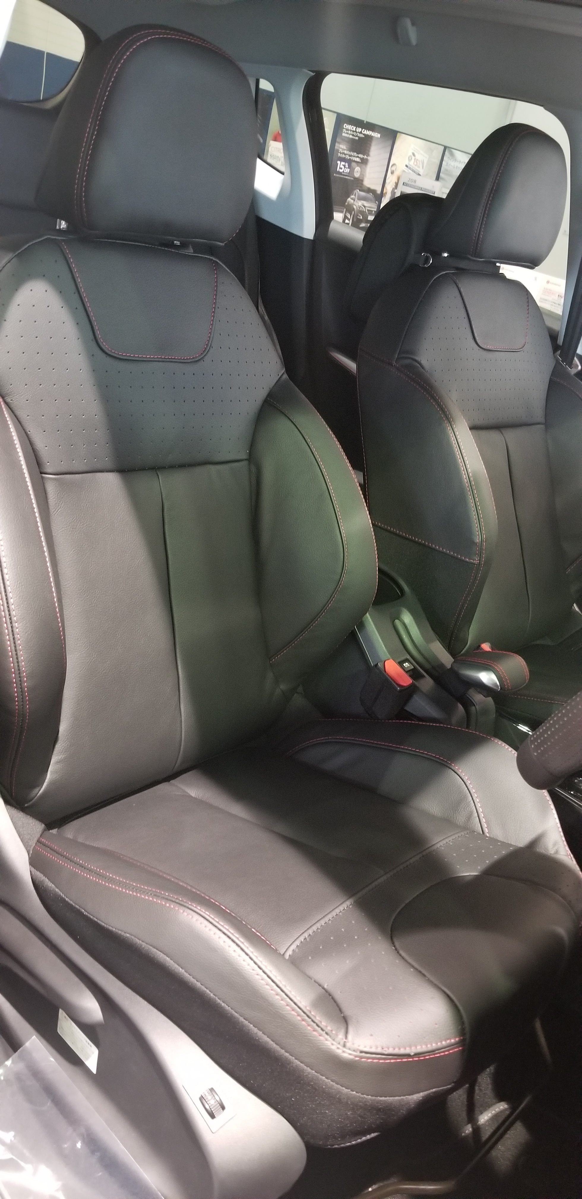 展示車のご紹介