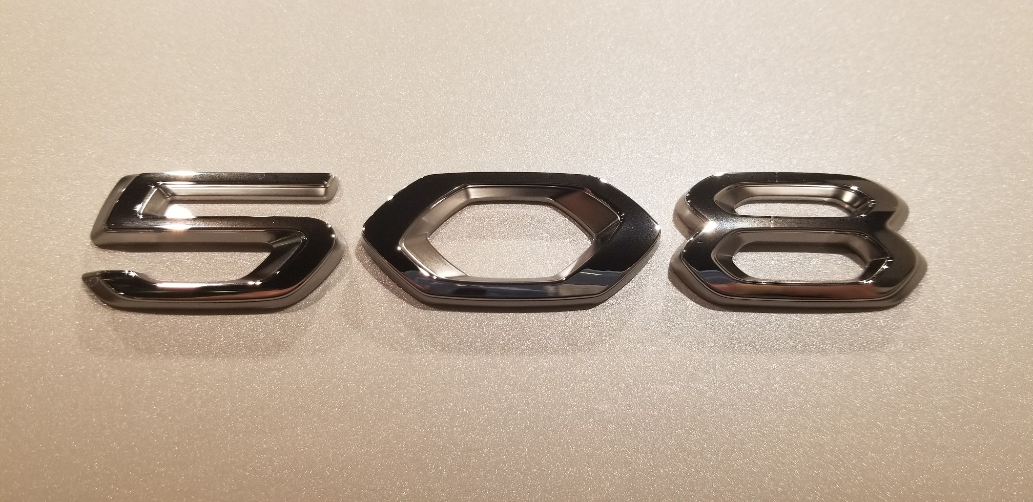 508Minicar