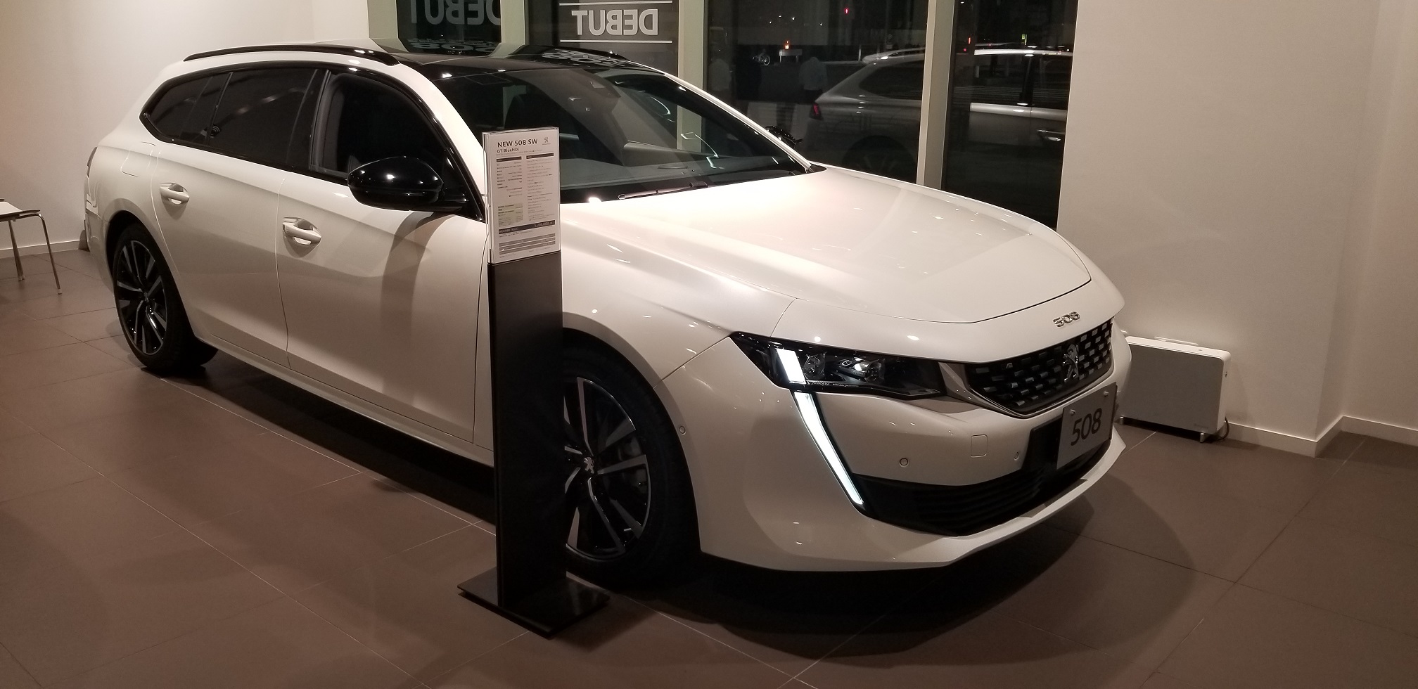 508Minicar