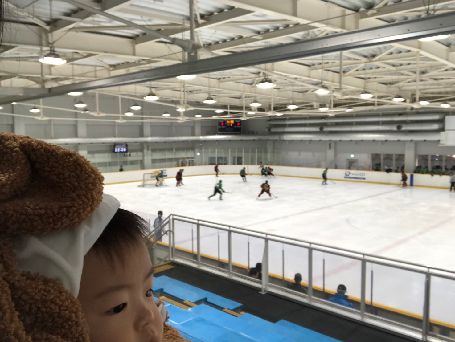 ★ICE HOCKEY★