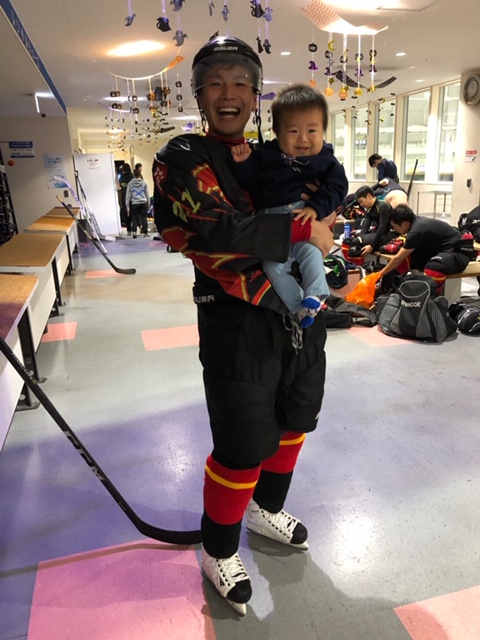★ICE HOCKEY★