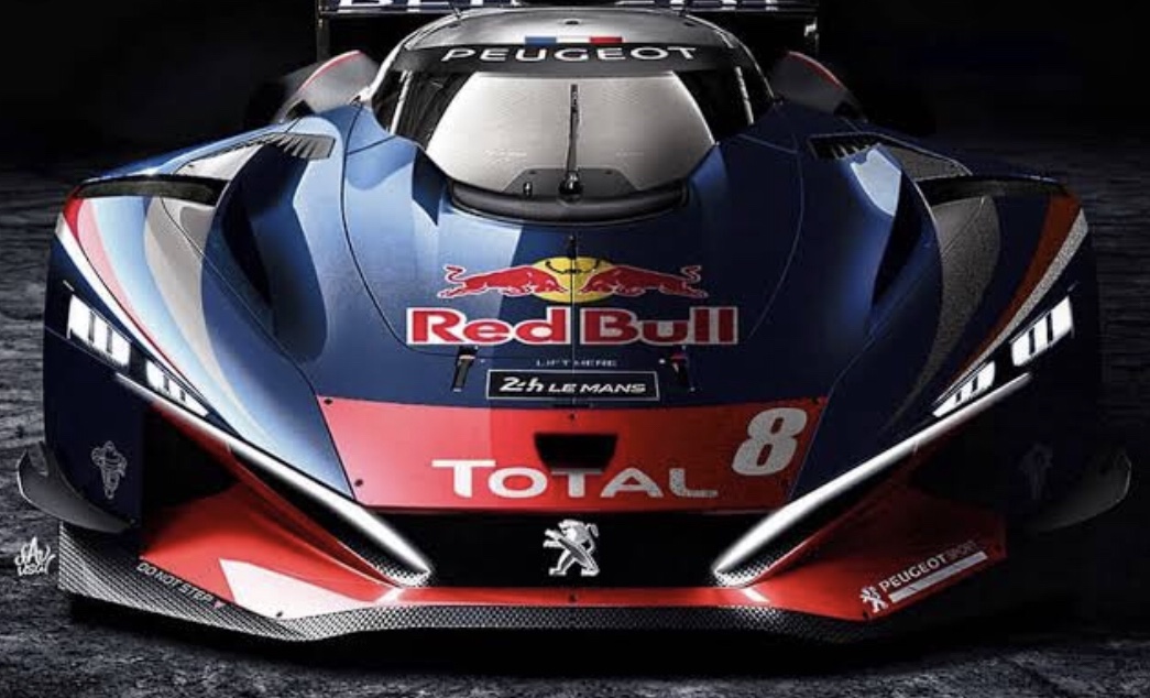 ★WEC参戦発表★