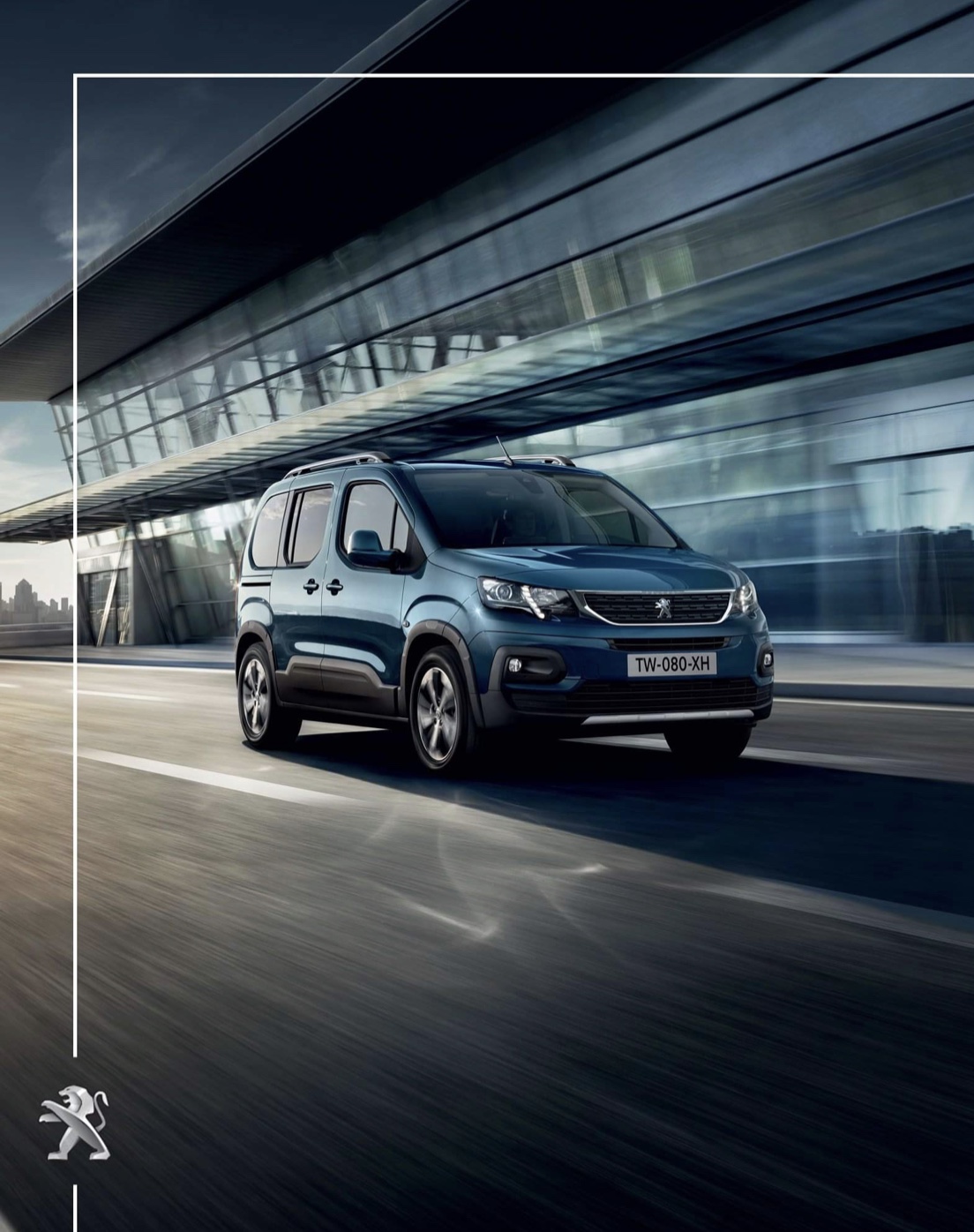 ★RIFTER特別体感ロードショー★