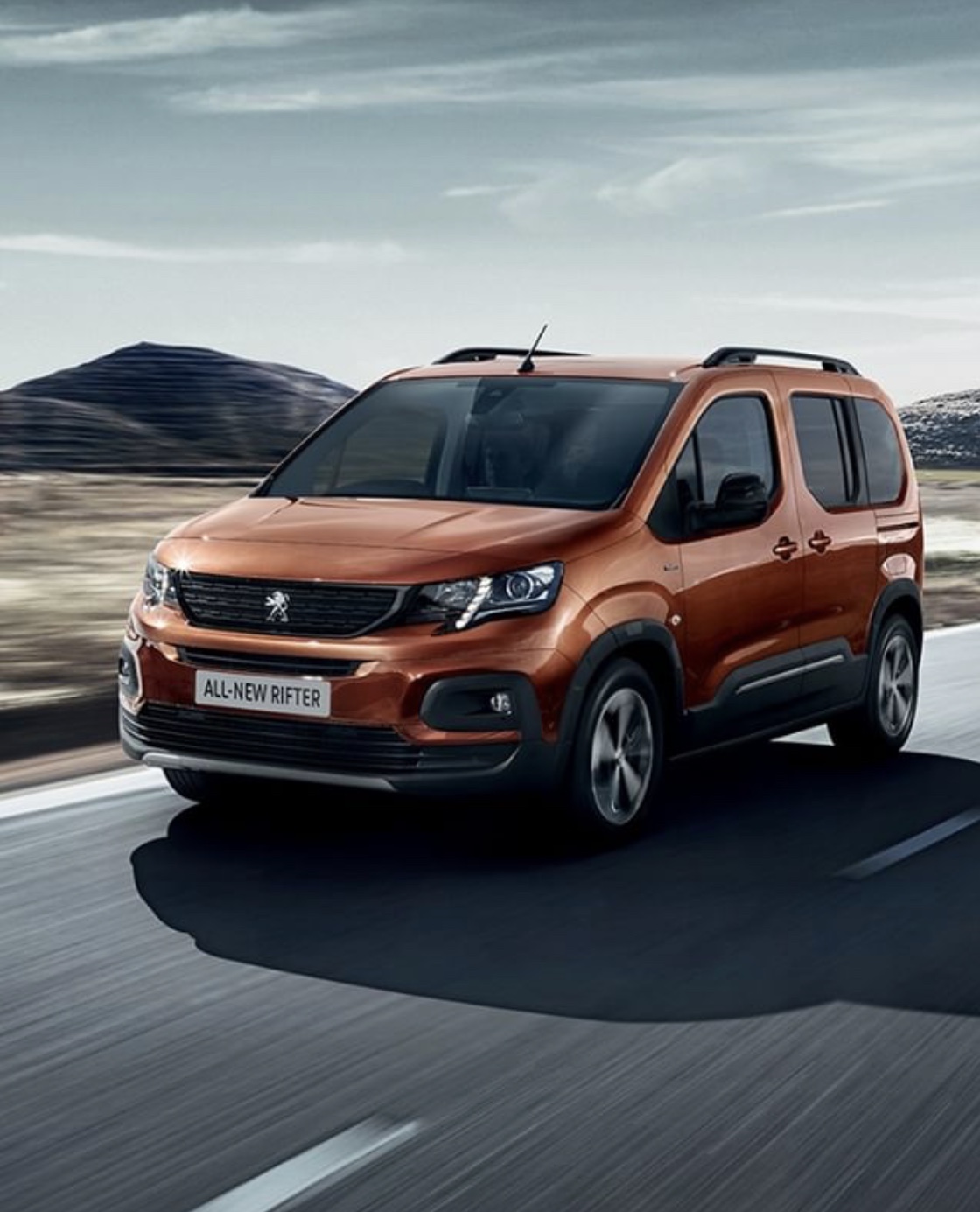 ★RIFTER特別体感ロードショー★